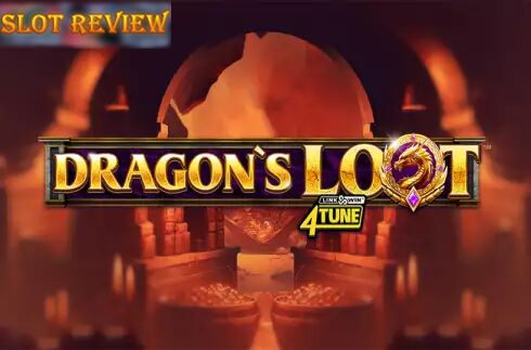 Dragons Loot Link&Win 4Tune